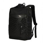 Rucsac Herlitz Bagz Design, 46 x 33 x 17, Negru, Herlitz