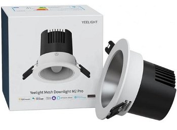 Spot Smart LED Mesh Downlight M2 Pro, Yeelight