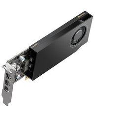 Placa video PNY nVidia RTX A1000 8GB GDDR6 128bit OEM
