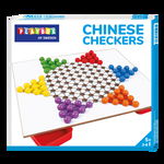 Joc educativ din lemn Sah chinezesc, PLAYBOX