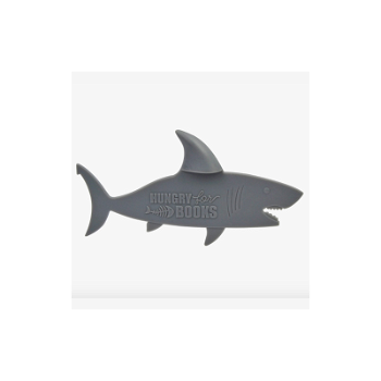 Semn de carte - Shark | Legami, Legami
