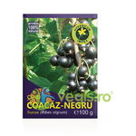 Ceai de Coacaz Negru Frunze 100g, HYPERICUM