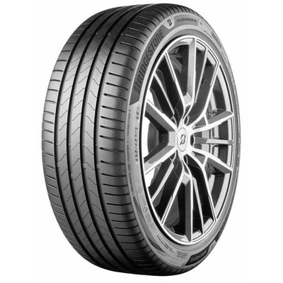 BRIDGESTONE TURANZA 6 215/50 R17 95W XL, BRIDGESTONE