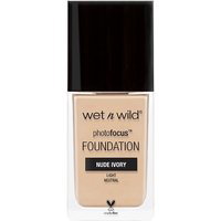 Fond de ten  Photo Focus 30ml`324, Wet n Wild