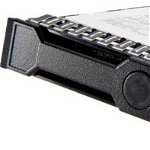 Dysk serwerowy HP 240 GB 2.5'' SATA III (6 Gb/s) (P04556-B21), HP