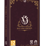 Victoria 3 III Day One Edition PC