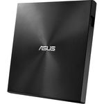 Asus Unitate optica externa Asus SDRW-08U9M-U, DVD-RW, USB 2.0, negru, Asus