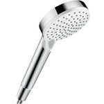 Para de dus, Hansgrohe, Crometta Vario, alb/crom, Hansgrohe