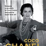 Coco Chanel: Viata intima, Litera
