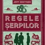 Regele serpilor