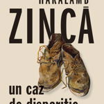 eBook Un caz de disparitie. Anchete sociale - Haralamb Zinca, Haralamb Zinca