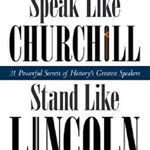 Speak Like Churchill