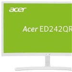 Monitor LED Acer ED242QRWI 24" FULL HD FREESYNC