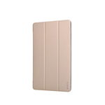 Husa iPad (5th gen / 6th gen) 9.7 inch Devia Light Grace Champagne Gold, Devia