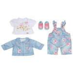 Accesoriu Jucarii Zapf BABY ANNABELL Active del uxe jeans