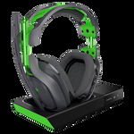 Astro - A50 3rd Generation Gaming Headset 7.1 Black /xbox One XBOX ONE