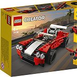 Lego Creator 3in1 Masina Sport 31100 - LEGO, LEGO