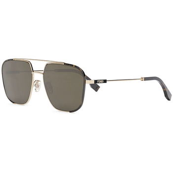 Ochelari de soare barbati Fendi FE40059U 32E, Fendi