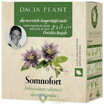 Somnofort Ceai 50 gr, Dacia Plant