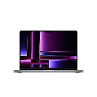 MacBook Pro 14", procesor Apple M2 Max, 12 nuclee CPU si 30 nuclee GPU, 32GB, 1TB, Space Grey, INT KB