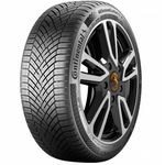 CONTINENTAL ALLSEASONCONTACT 2 EV 205/55 R16 91H, CONTINENTAL