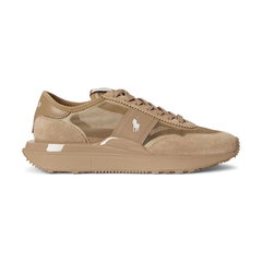 Polo Ralph Lauren sneakers Train 89, Polo Ralph Lauren