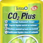 Fertilizator pentru plante Tetra CO2 Plus, 250 ml, Tetra