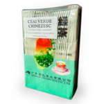 Ceai verde chinezesc 100x 1,5g , Shiru, 