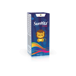 SunVita sirop Sun Wave Pharma 120 ml (Ambalaj: 120 ml), Sun Wave Pharma
