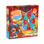 Joc de logica Spin Circus, Blue Orange