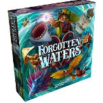 Forgotten Waters - A Crossroads Game, Plaid Hat Games
