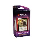 Pachet Magic: the Gathering Throne of Eldraine Brawl Deck - Knights' Charge, Magic: the Gathering