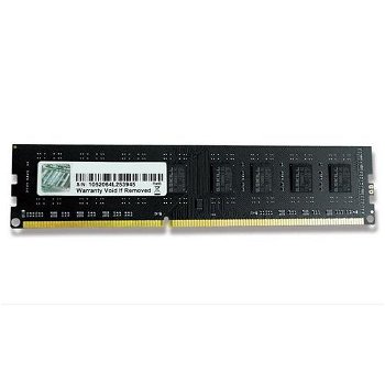 Memorie laptop Ripjaws F3-1600C11S-4GRSL (DDR3 SO-DIMM; 1 x 4 GB; 1600 MHz; 11), G.Skill