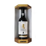 Sandeman The Spirit nr2 Vintage Porto 225th Anniversary Collection - Vin Rosu Dulce - Portugalia - 0.75L, Sandeman