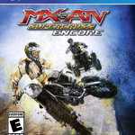 MX Vs Atv Supercross Encore PS4