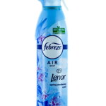Febreze Spray Odorizant camera 300 ml Lenor Spring