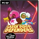Laser Disco Defenders PC