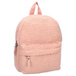 Rucsac pentru copii Teddy Pink - Prêt, Prêt