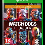 Watch Dogs Legion Gold Edition XBOX ONE