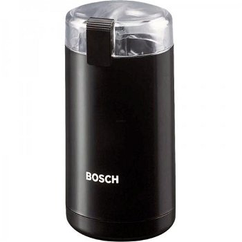Rasnita cafea Bosch MKM6003 180W 75 g neagra
