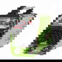 Aparat de sudura M-M-A cu invertor 300 A, 1.6 - 5 mm, Campion M-M-A 300 A mini, Accesorii Incluse