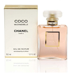 Apa de Parfum Chanel Coco Mademoiselle, Femei, 100ml, 