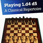 Carte : Playing 1.d4 d5 - A Classical Repertoire, Quality Chess