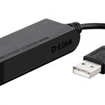 D Link Adaptor DUB-E100