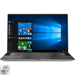 Laptop Dell XPS 9500 15.6 inch FHD+ Intel Core i7-10750H 32GB DDR4 1TB SSD nVidia GeForce GTX 1650 Ti 4GB FPR Windows 10 Pro 3Yr On-site Platinum Silver