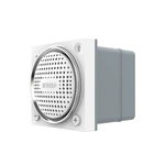 Modul Boxa Bluetooth Livolo, Alb, Livolo