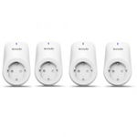 Tenda Priza inteligenta WI-FI Beli SP9