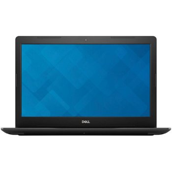 Laptop Dell Inspiron 3595, 15.6-inch HD (1366 x 768) Anti-Glare , 7th Generation AMD A9-9425 Processor with Radeon(TM) R5 Graphics, Radeon(TM) R5 Graphics - Integrated APU, 4GB,1TB 5400 rpm 2.5" SATA Hard Drive, Ubuntu Linux 18.04