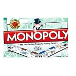 Joc Monopoly, Clasic, 