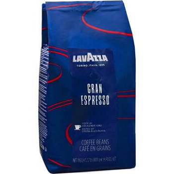 Cafea boabe Lavazza Gran Espresso 1 kg, Lavazza